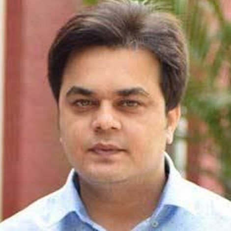 Sandeep Anand