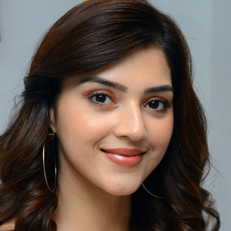 Mehreen Pirzada