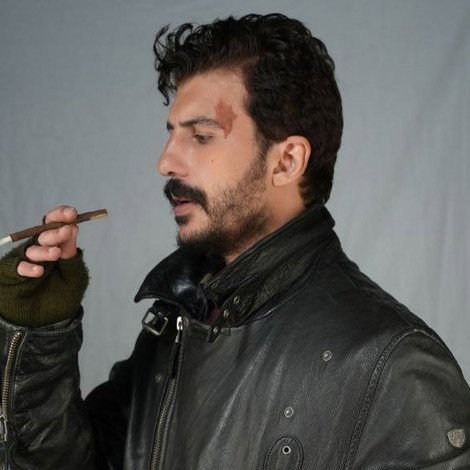 Gabriel Maliki