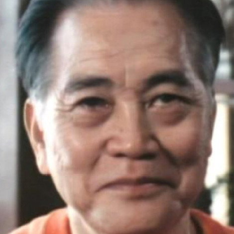 Lam Kau