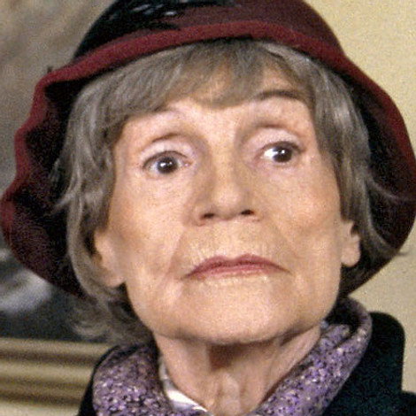 Gisela May