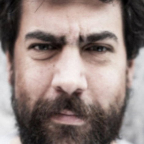 Esteban Navarro