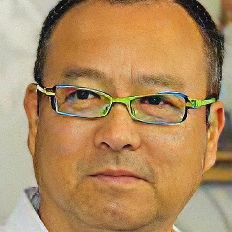 Gary Ho Kwai-Lam