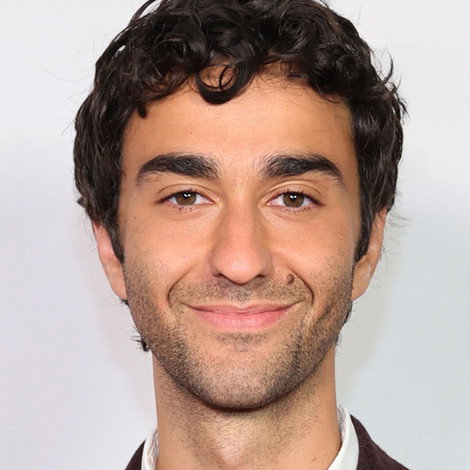 Alex Wolff