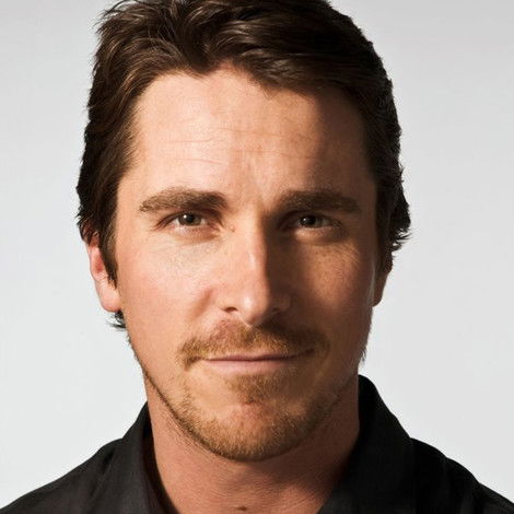 Christian Bale