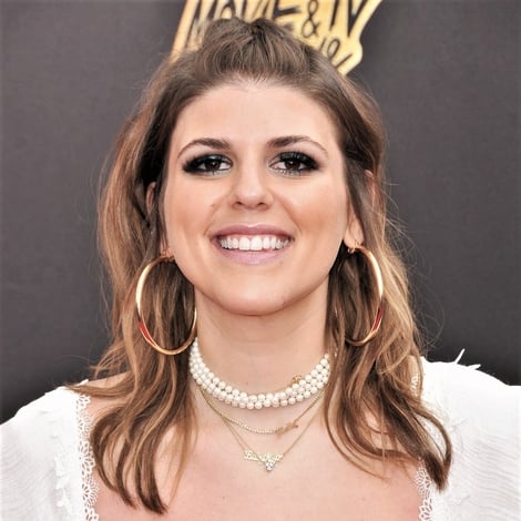 Molly Tarlov's profile