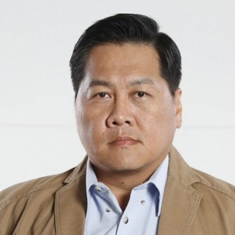 Chu De-kang