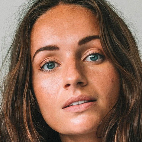 Grace Palmer
