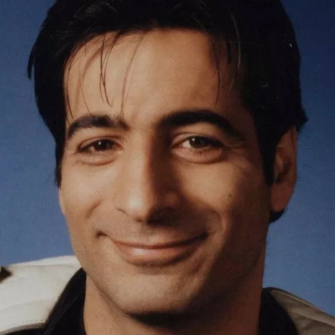 Cahit Ölmez
