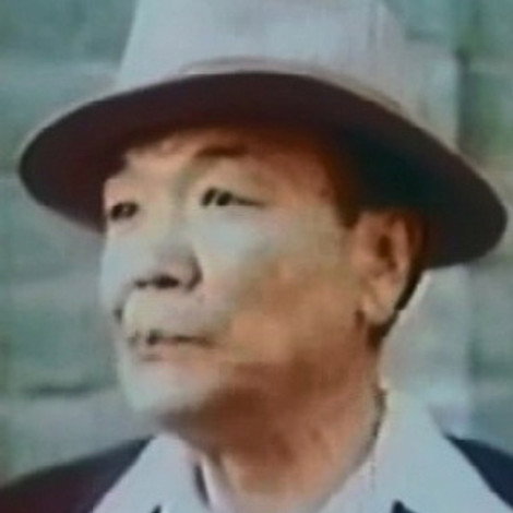 Pyotr Tin