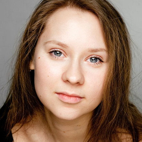 Nadezhda Lumpova