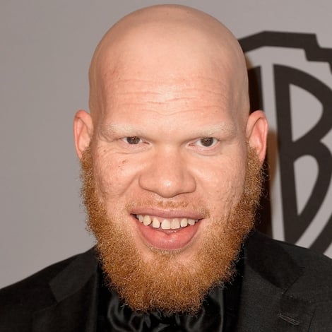 Marvin 'Krondon' Jones III's profile