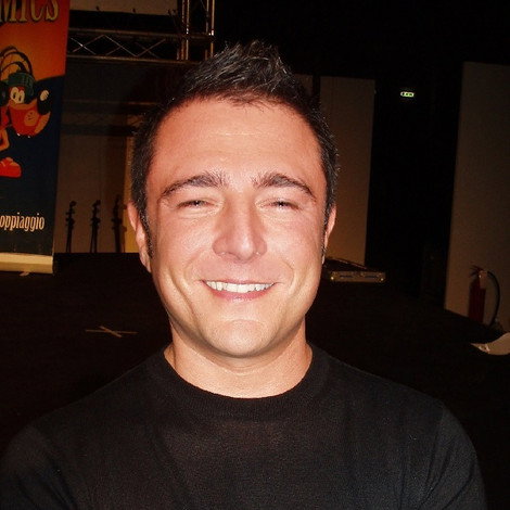 Patrizio Prata