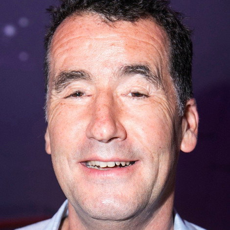 Tim McMullan