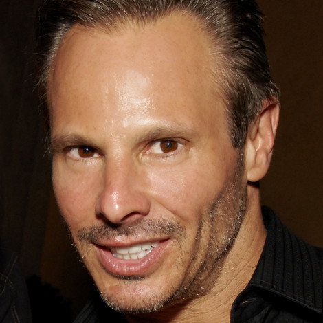 Steven Hirsch