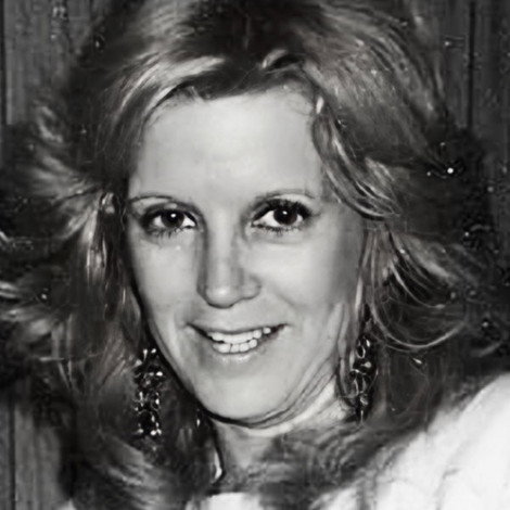 Cristina Tejedor