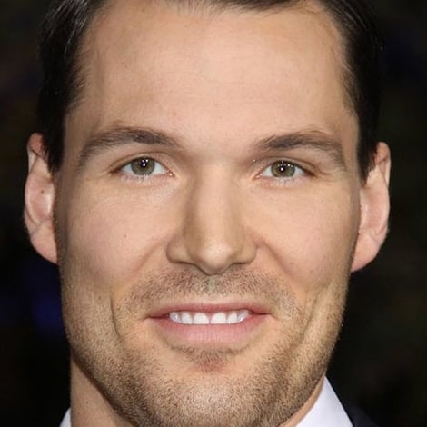 Daniel Cudmore's profile