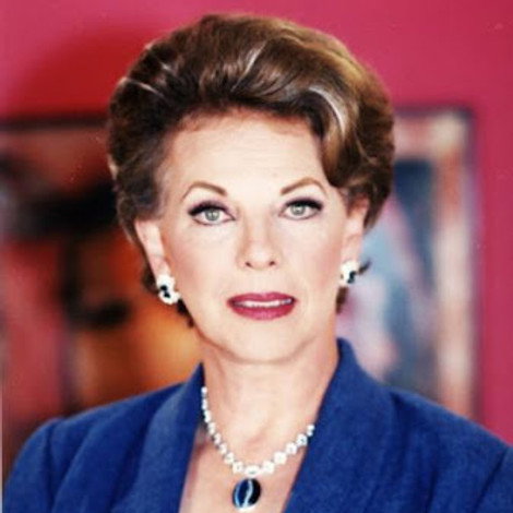 Regina Torné