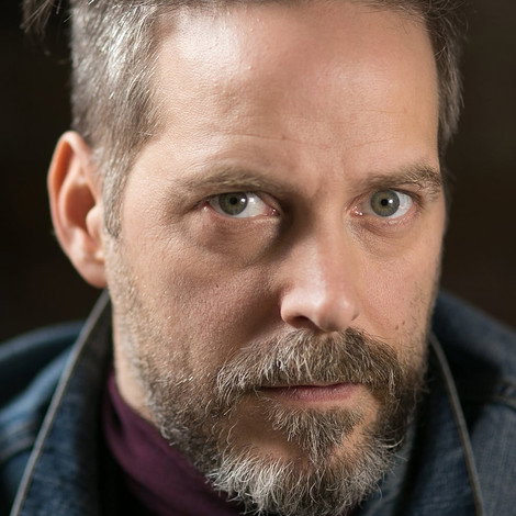 Daniel Parent