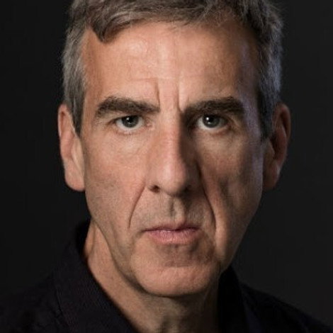 Mark Doherty