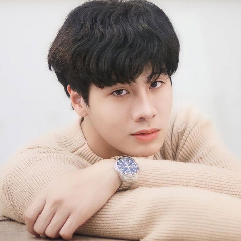 Nititorn Janruechai