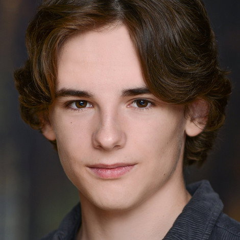 Liam MacDonald