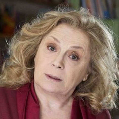 Gisella Burinato