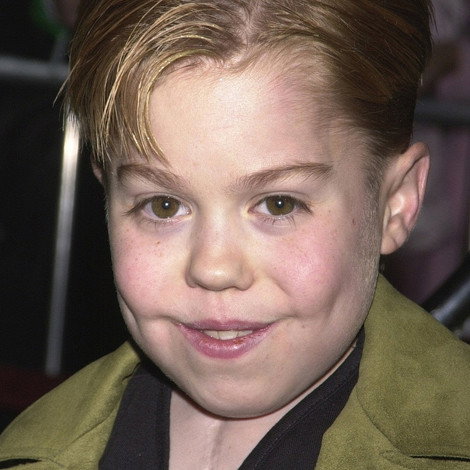 Josh Ryan Evans
