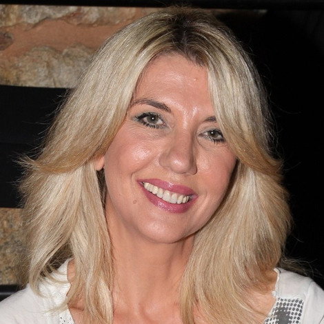 Giouli Iliopoulou