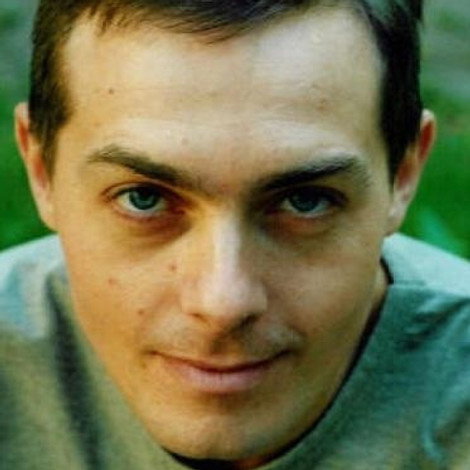 Georgiy Shvechkov