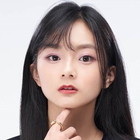 Mimi Shao