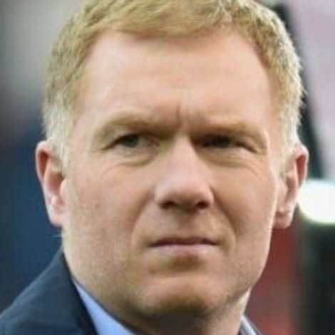 Paul Scholes