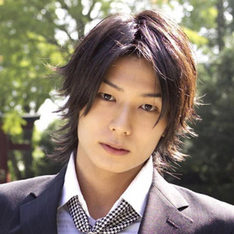 Ren Yagami