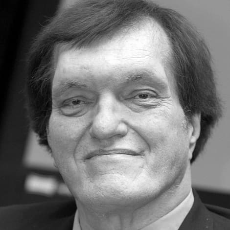 Richard Kiel's profile