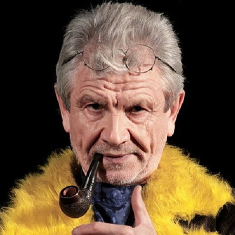 Vyacheslav Zakharov