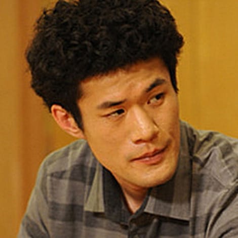 Park Yong-jin's profile