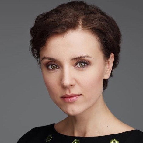 Kseniya Alfyorova