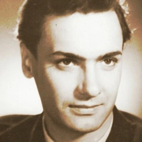 Rostislav Yankovsky