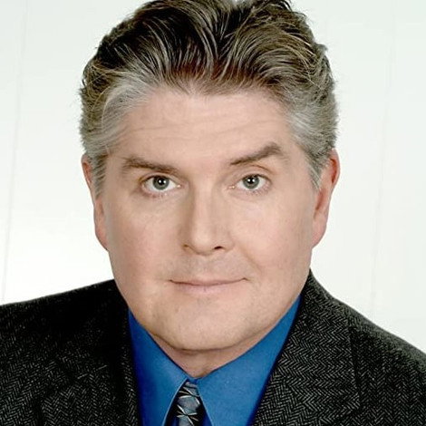 Jim Ward