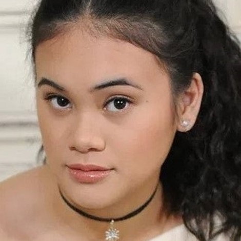 Martina Ortiz Luis