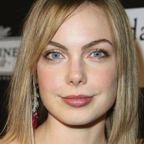 Amanda Walsh's profile