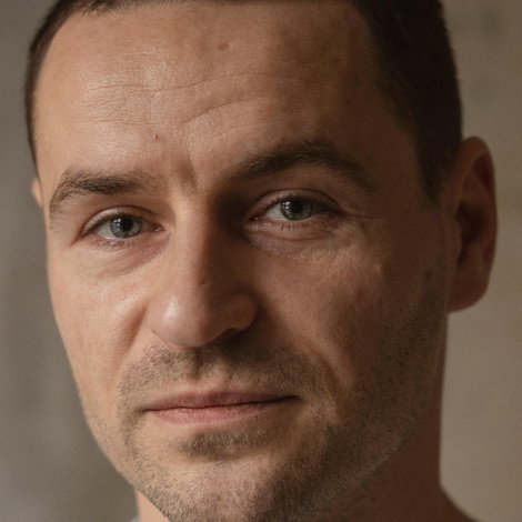 Niklas Herskind