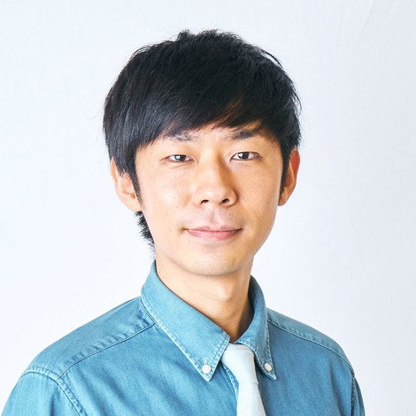 Shintaro Morimoto