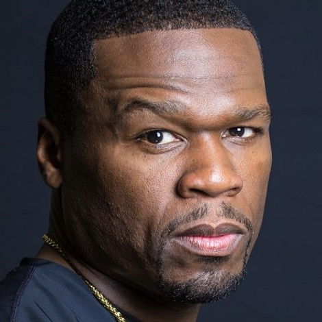 50 Cent