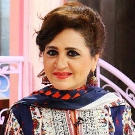 Asma Abbas
