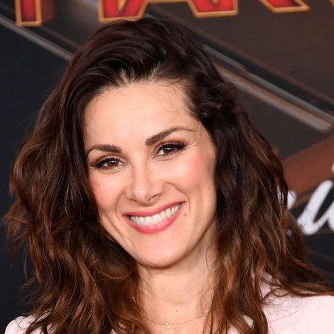 Stefania Spampinato