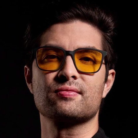 Joross Gamboa