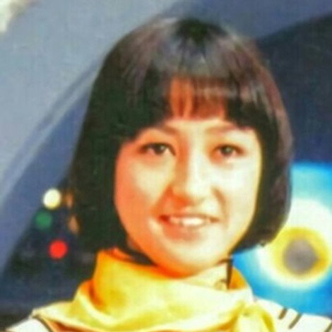 Mitsuko Hoshi