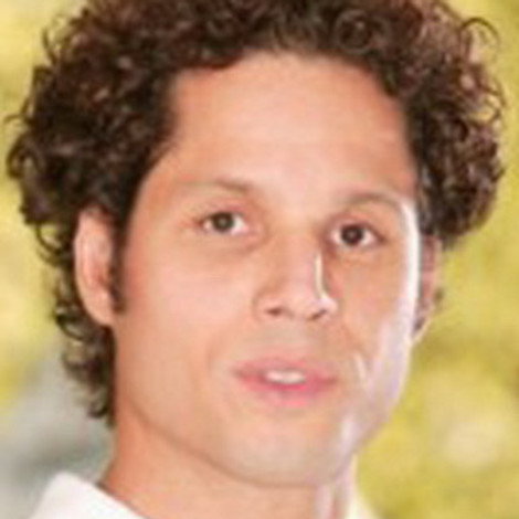 Benjamin Brat