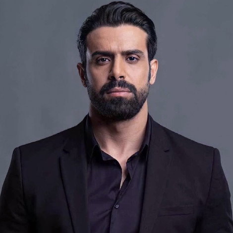 Ahmed Shoaib